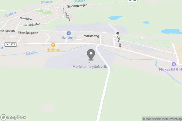 Loppis - Marieholm