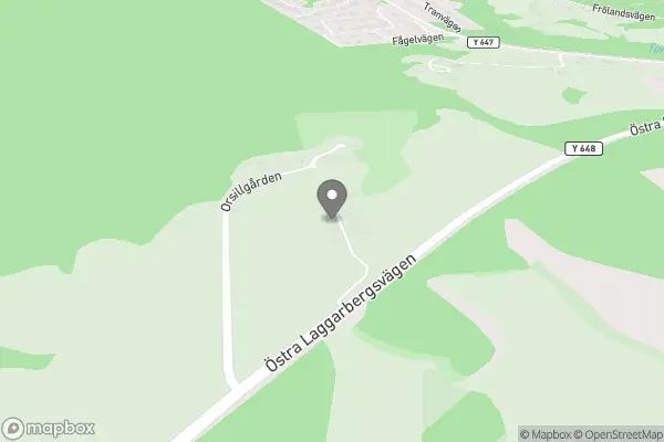 Loppis Orsil - Timrå