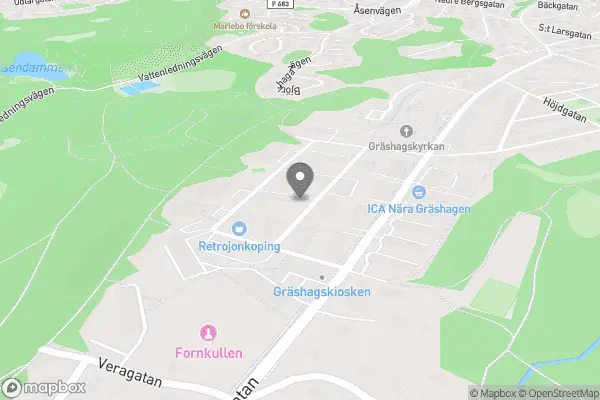 Loppis outlet - Jönköping
