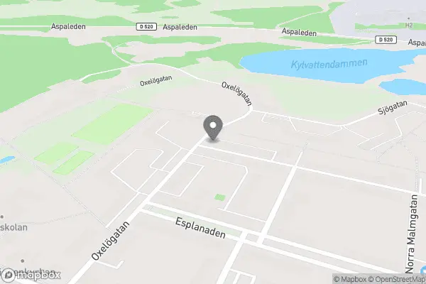 Loppis - Oxelösund