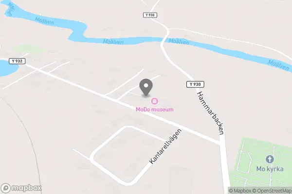 Loppis På Logen - Moliden
