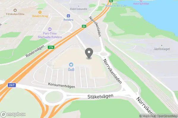 Loppis Poppis Rotebro - Sollentuna