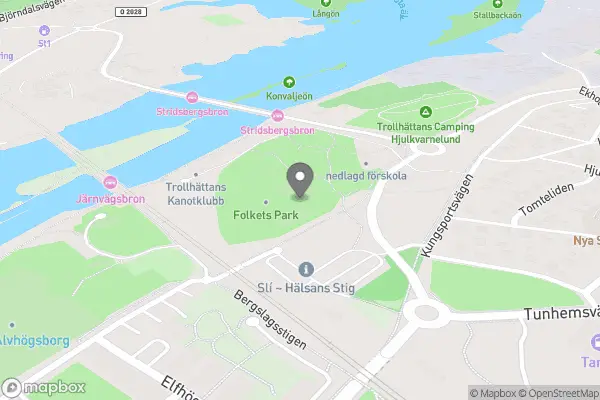 Loppis Trollhättan - Trollhättan