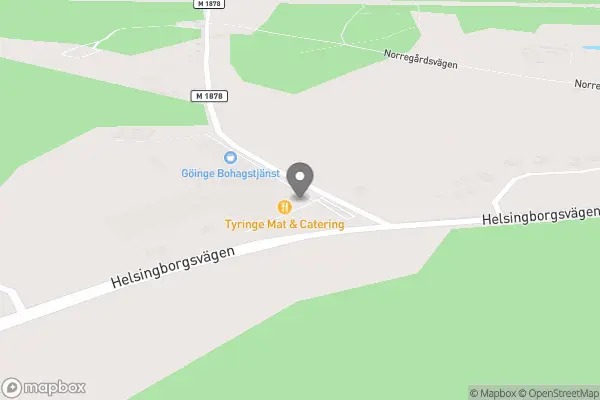 Loppis - Tyringe