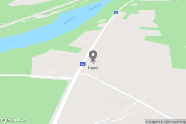 Loppis - Uddeholm