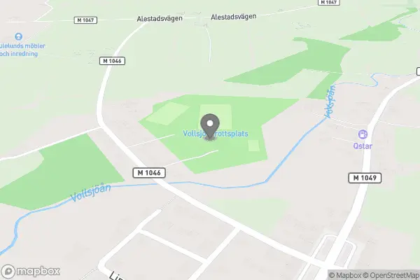 loppis - Vollsjö