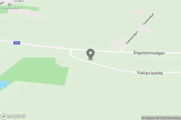 Loppisboden - Ängelholm