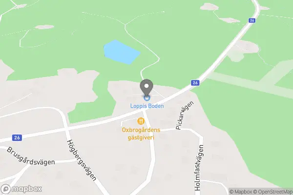 Loppisboden i Persberg - Filipstad