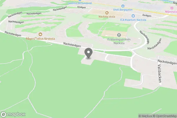Loppisboden - Sundsvall