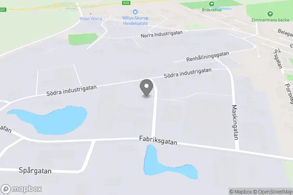 Loppisen i Skurup - Skurup