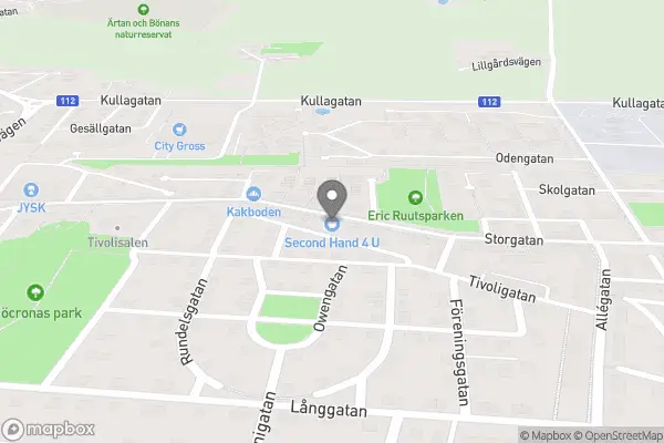 Lorini - Höganäs