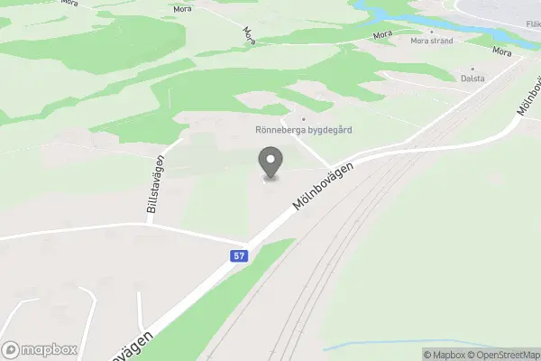 Lövsta Kulle - Järna