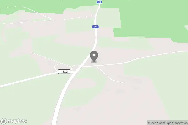 Lyckliga Gården - Klintehamn karta