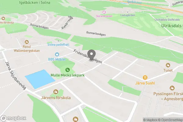 Mälardalens Auktioner AB - Solna