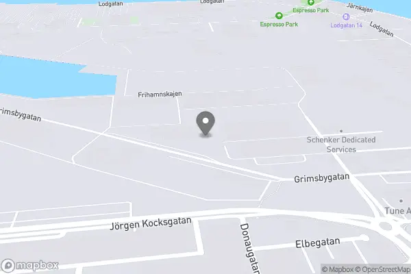 Malmö Återbyggdepå - Malmö