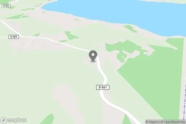 Marsjö prylmarknad - Vingåker karta