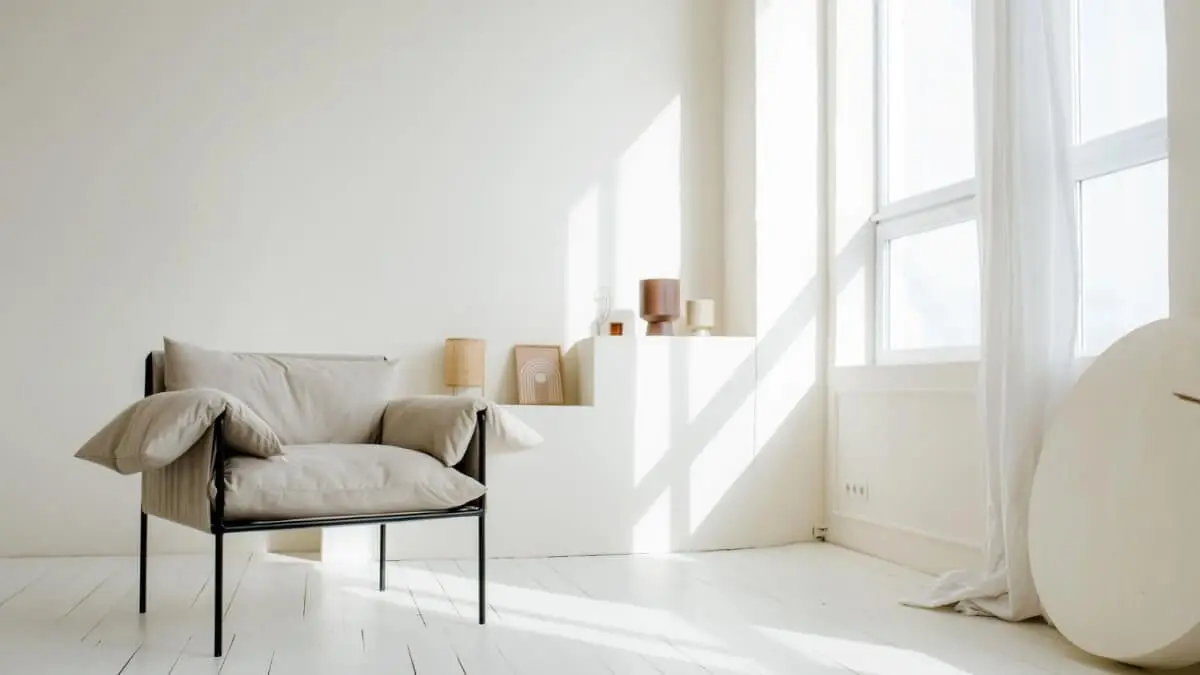Minimalistisk livsstil