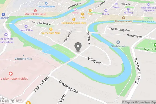 Mötesplats Kupan - Röda Korset - Ängelholm