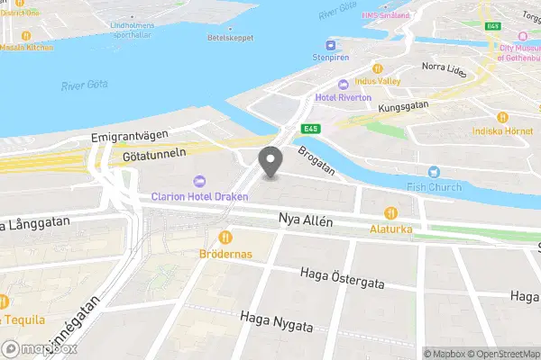 Myrorna - Göteborg