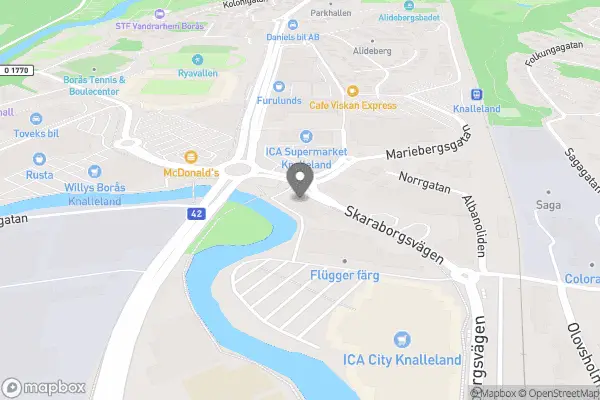 Myrorna - Second hand Borås - Borås
