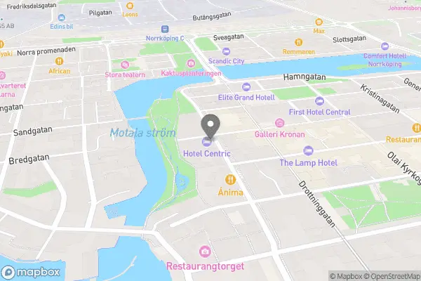 Myrorna - Second hand Norrköping - Norrköping