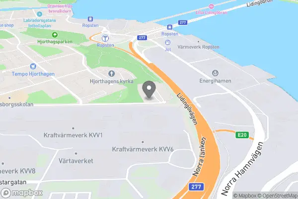 Myrorna - Stockholm