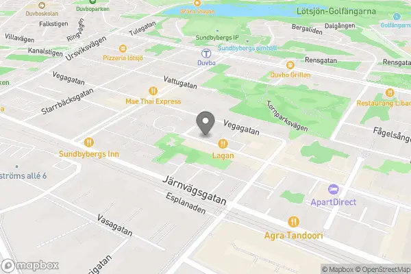 Myrorna Sundbyberg - Sundbyberg