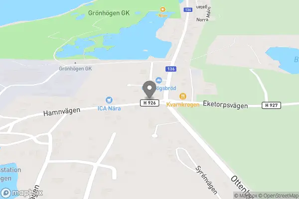Naturiosa loppis - Degerhamn