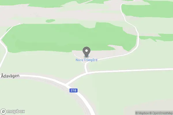 Nora Trädgård - Vagnhärad