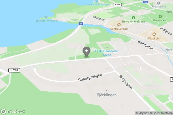 Norbergs Hembygdsförening - Norberg