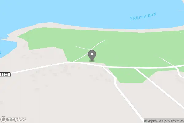 Nordbergs Loppis - Fårö karta