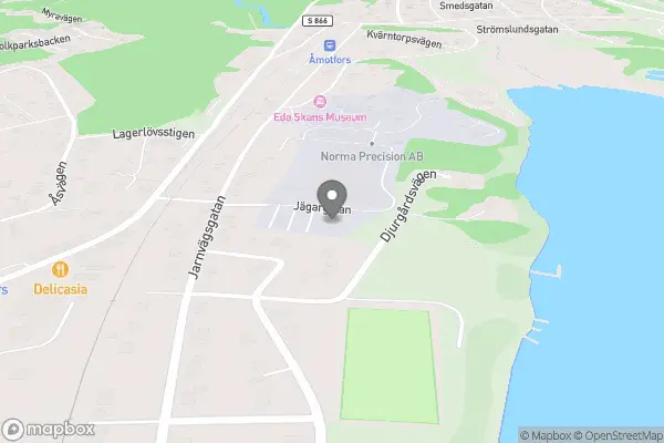Norma Precision - Åmotfors