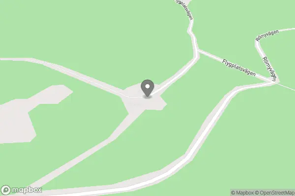 Norra Enkullen - Norra Enkullen karta
