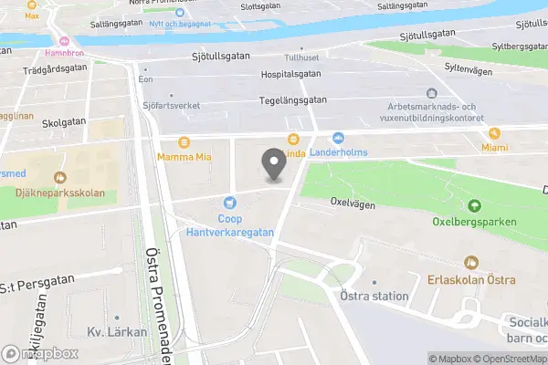 Norrköpings Stads Röda Korskrets - Norrköping