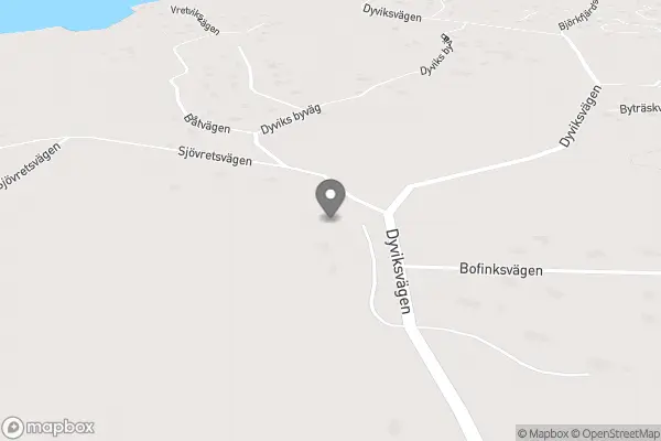 Norrveda Loppis - Vätö