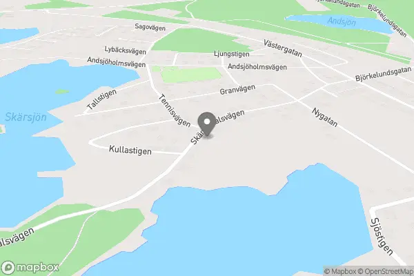 Nostalgiboden Markaryd - Markaryd