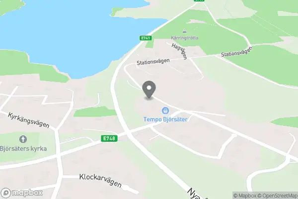 Nostalgikvarnen - Åtvidaberg