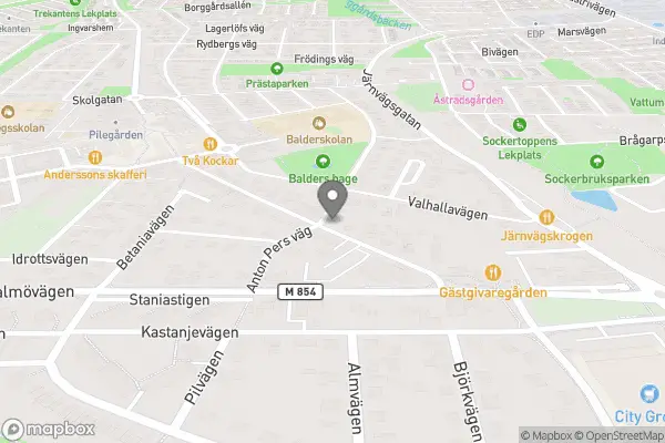 NR:2 Second Hand Barnkläder - Staffanstorp
