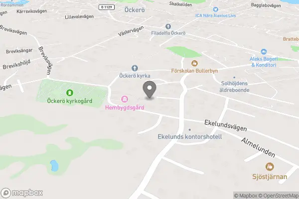 Öckerö Hembygdsförening - Öckerö