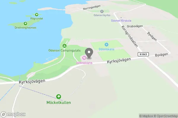 Odensvi Lanthandel - Gamleby