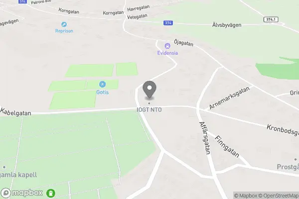 Öjebyn - Öjebyn