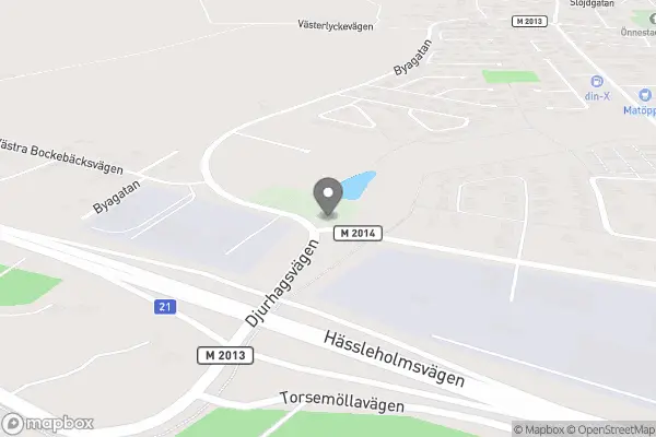 Onnestad Antik - Önnestad
