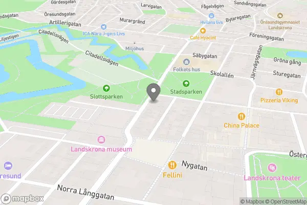 Öppna Hjärtat Second hand ( Loppis ) - Landskrona