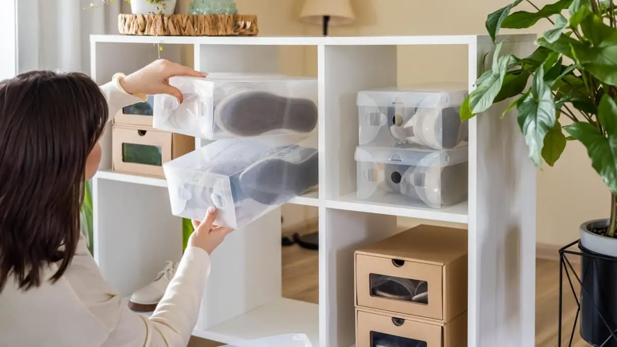 5 tips på hur du kan organisera hemmet