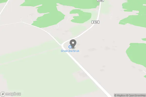 Orust Återbruk - Svanesund
