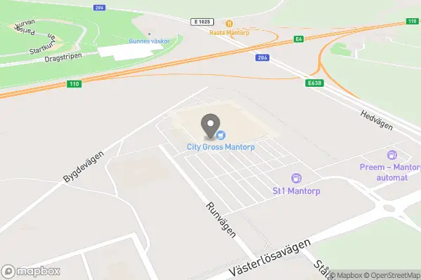 Östergötlands Auktionskammare AB - Mantorp