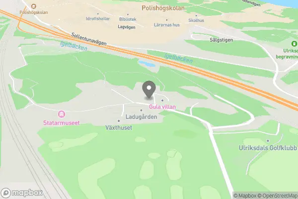 Överjärva Antik - Solna