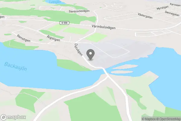 Överskottsmarknaden - Katrineholm