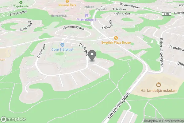 Pelle Pingvins Barnloppis - Göteborg