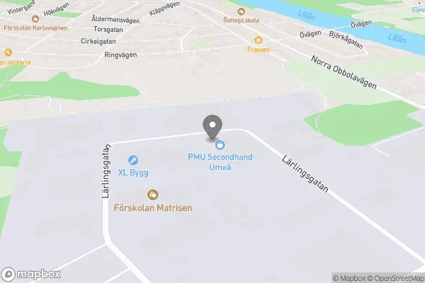 Pingstkyrkan - Umeå